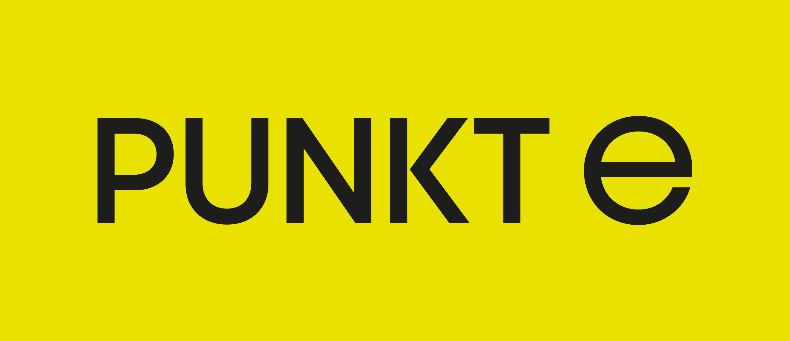 Punkt E