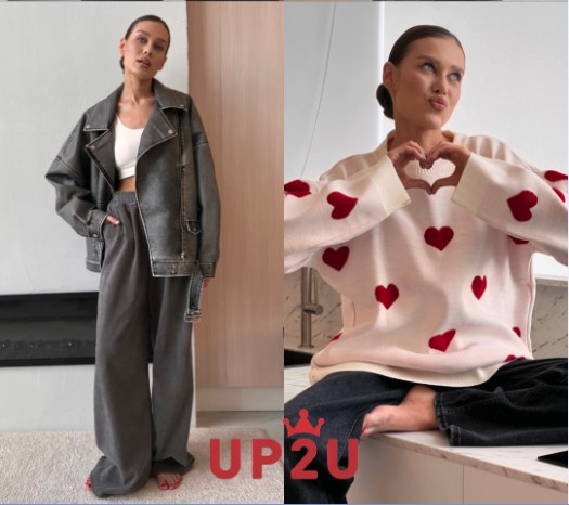 ������� ��������� � UP2U 